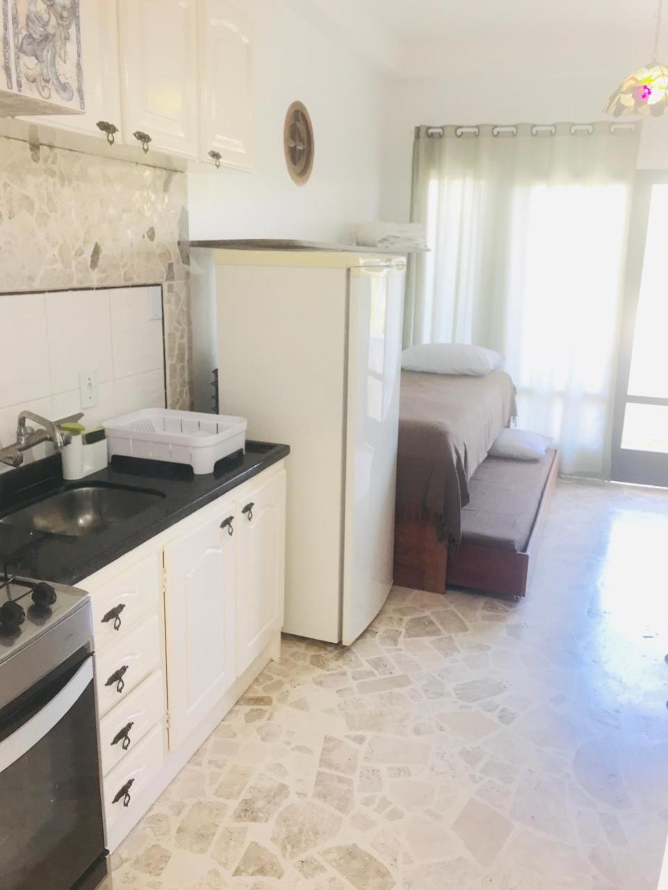 Casa Grecia Pousada Bombinhas Extérieur photo